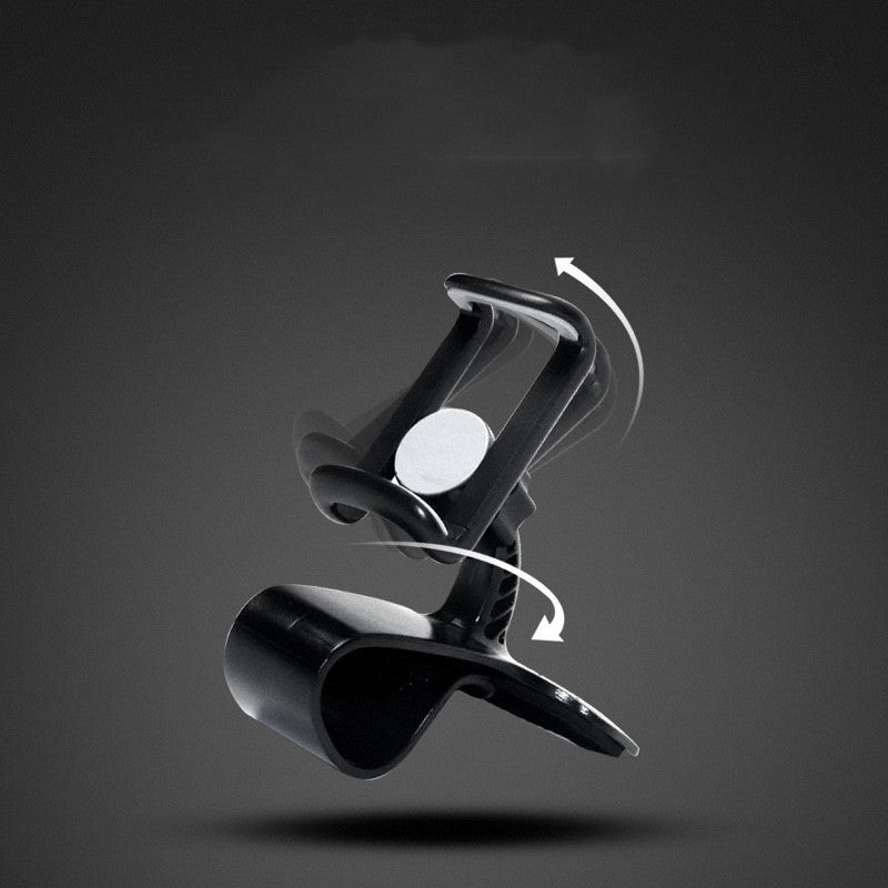 OMNEX Dashboard Car Holder, designed for stability, convenience, and universal compatibility.