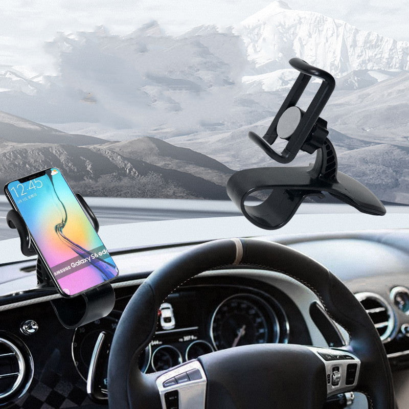 OMNEX Dashboard Car Holder, designed for stability, convenience, and universal compatibility.
