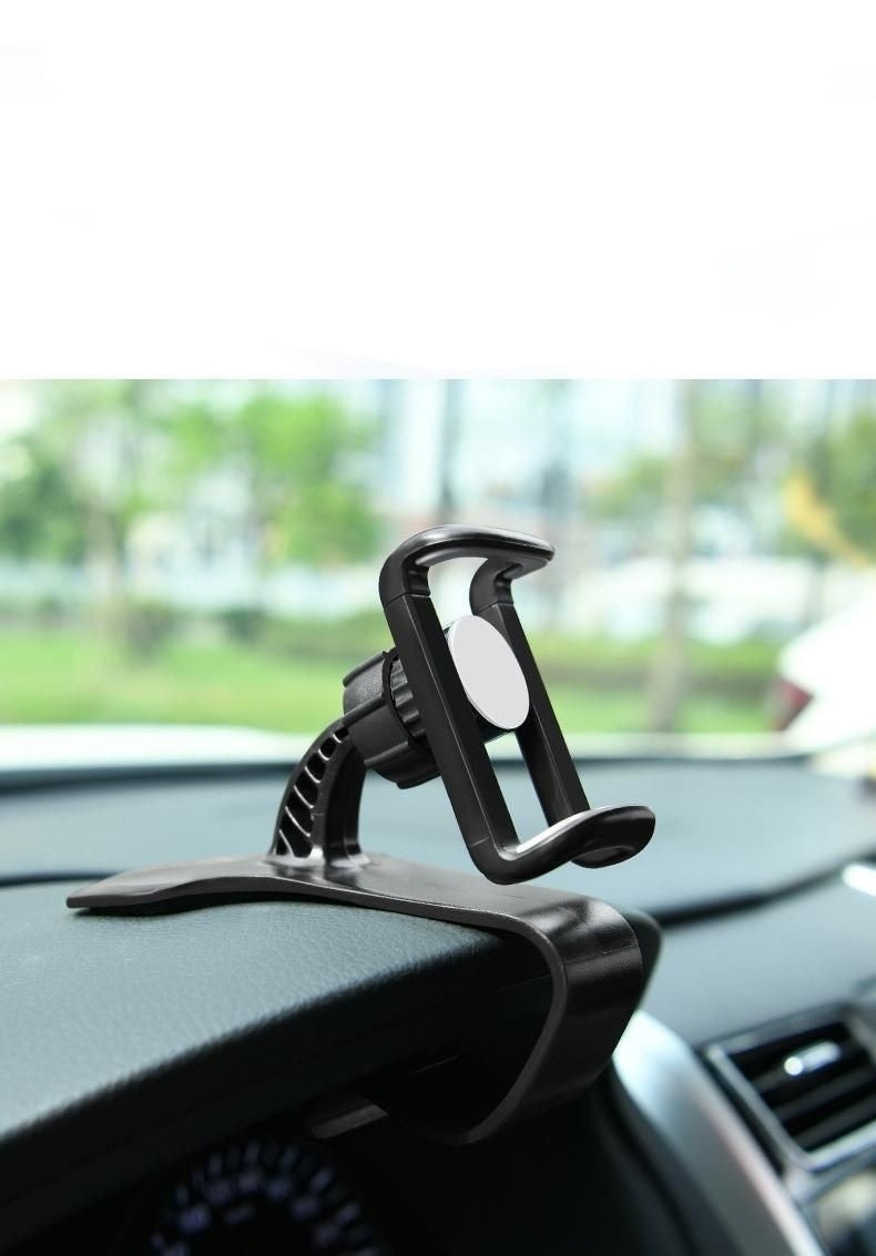 OMNEX Dashboard Car Holder, designed for stability, convenience, and universal compatibility.