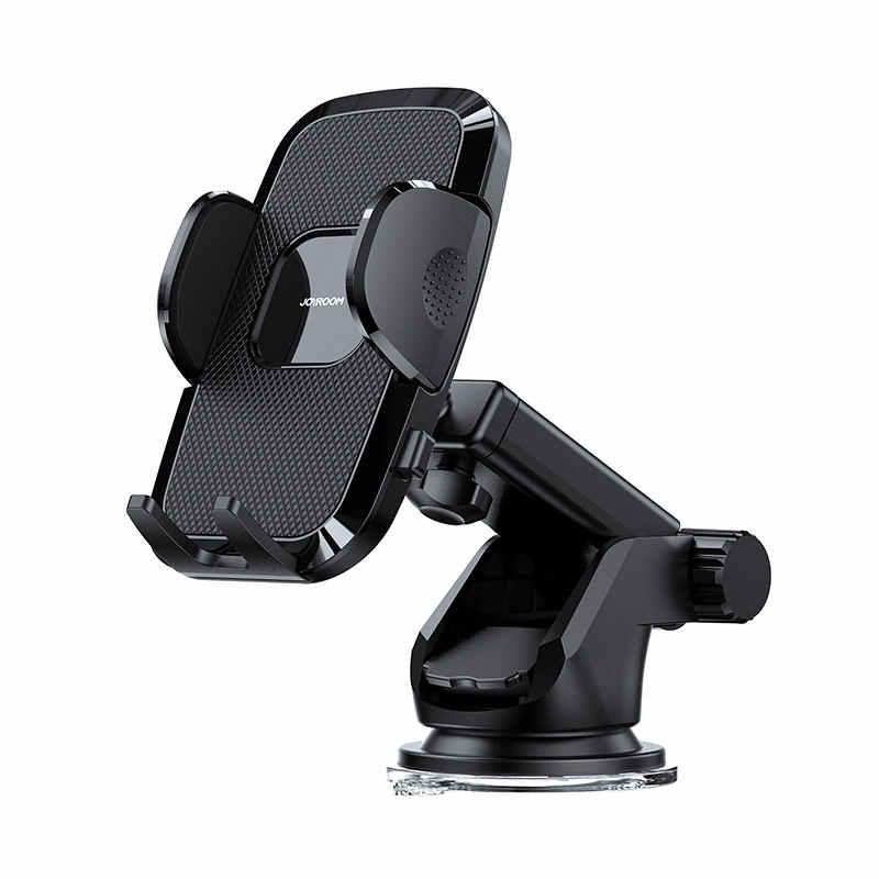 Universal Car Phone Holder – Dashboard & Air Vent Mount (4.7–6.7”)