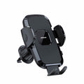 Universal Car Phone Holder – Dashboard & Air Vent Mount (4.7–6.7”)